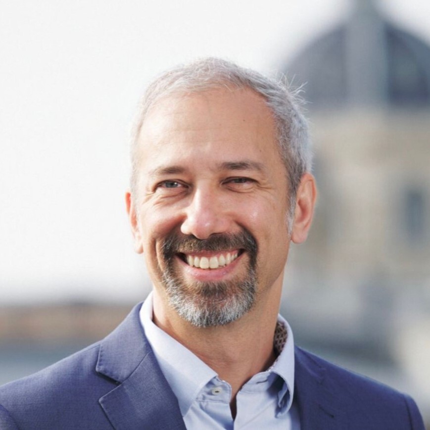Wolfgang Sussbauer